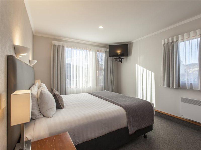 Amross Motel Дьюндин Экстерьер фото