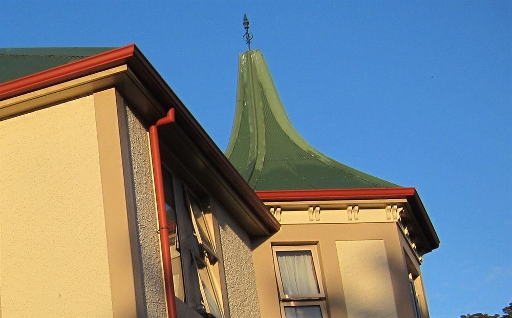Amross Motel Дьюндин Экстерьер фото