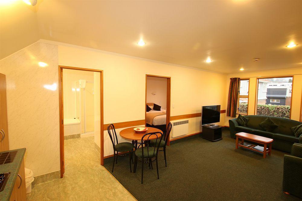 Amross Motel Дьюндин Экстерьер фото