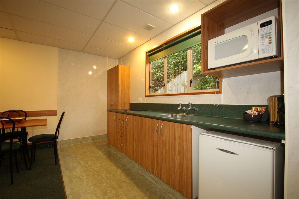Amross Motel Дьюндин Экстерьер фото