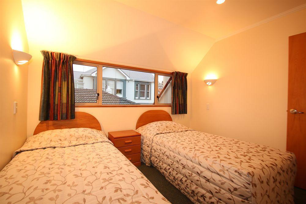 Amross Motel Дьюндин Экстерьер фото