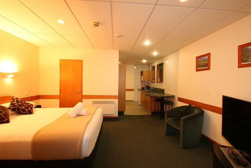 Amross Motel Дьюндин Экстерьер фото