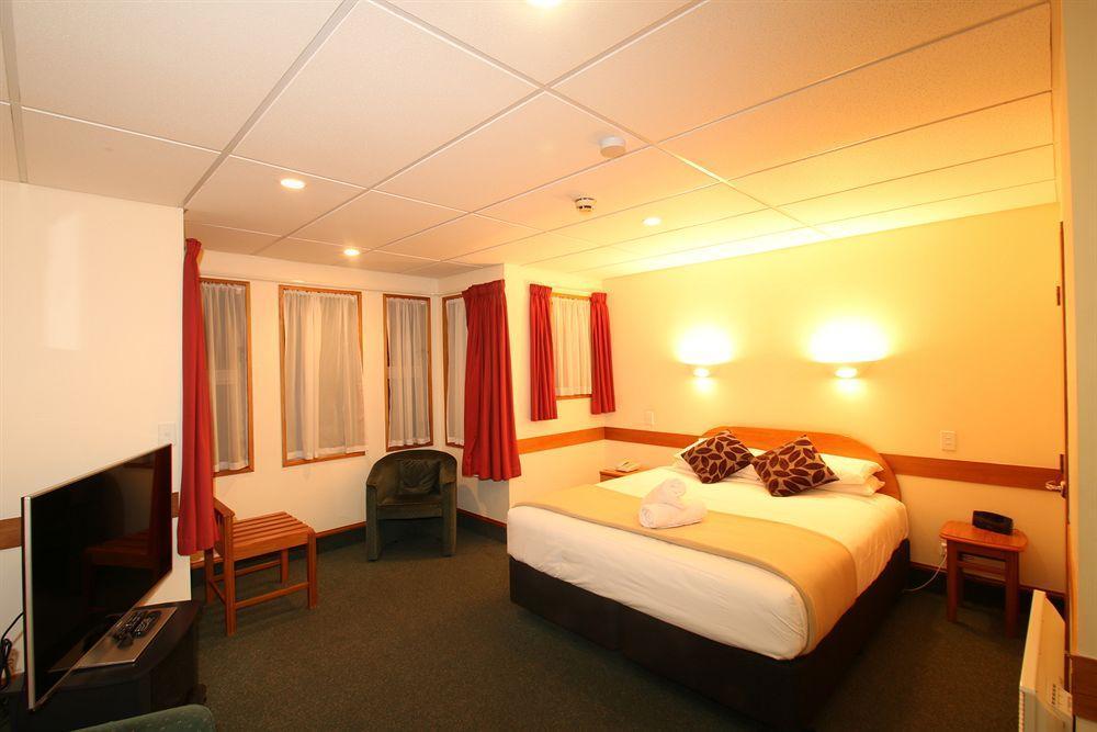 Amross Motel Дьюндин Экстерьер фото