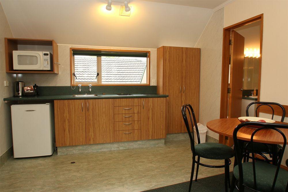 Amross Motel Дьюндин Экстерьер фото