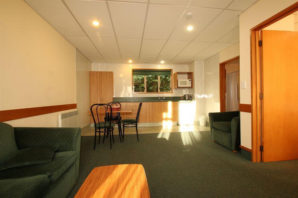 Amross Motel Дьюндин Экстерьер фото
