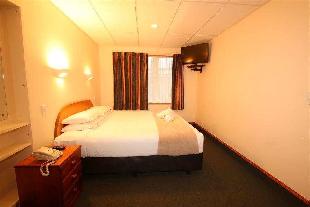 Amross Motel Дьюндин Экстерьер фото
