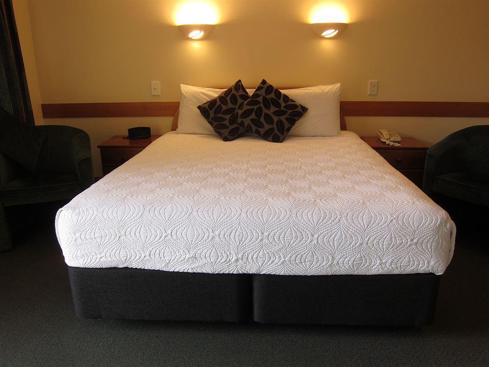 Amross Motel Дьюндин Экстерьер фото
