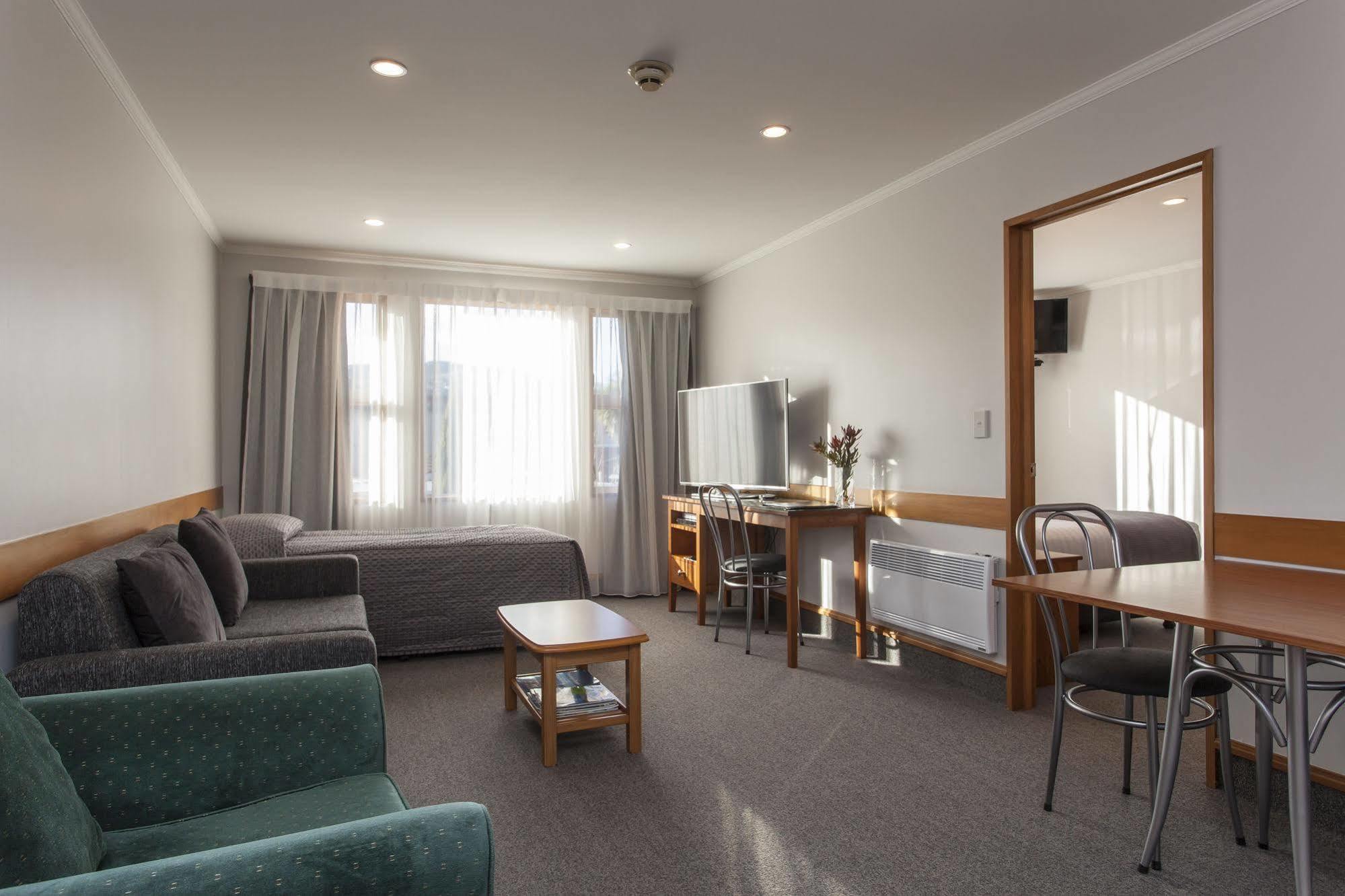 Amross Motel Дьюндин Экстерьер фото
