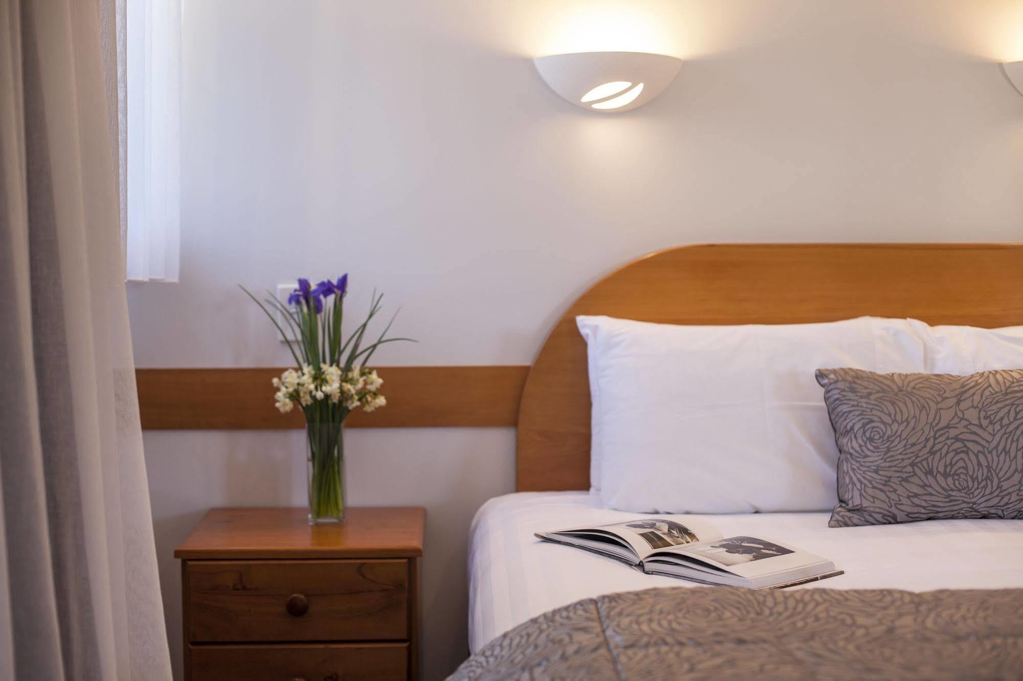Amross Motel Дьюндин Экстерьер фото