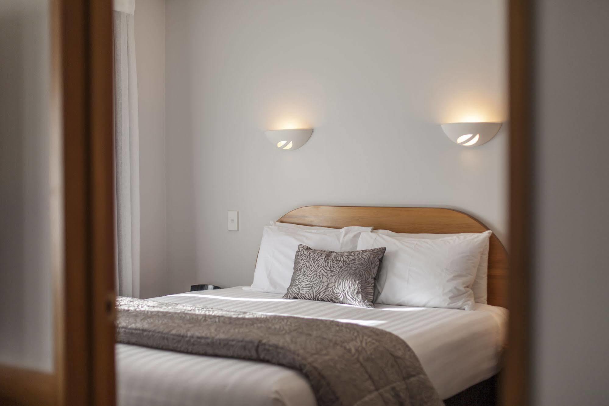 Amross Motel Дьюндин Экстерьер фото