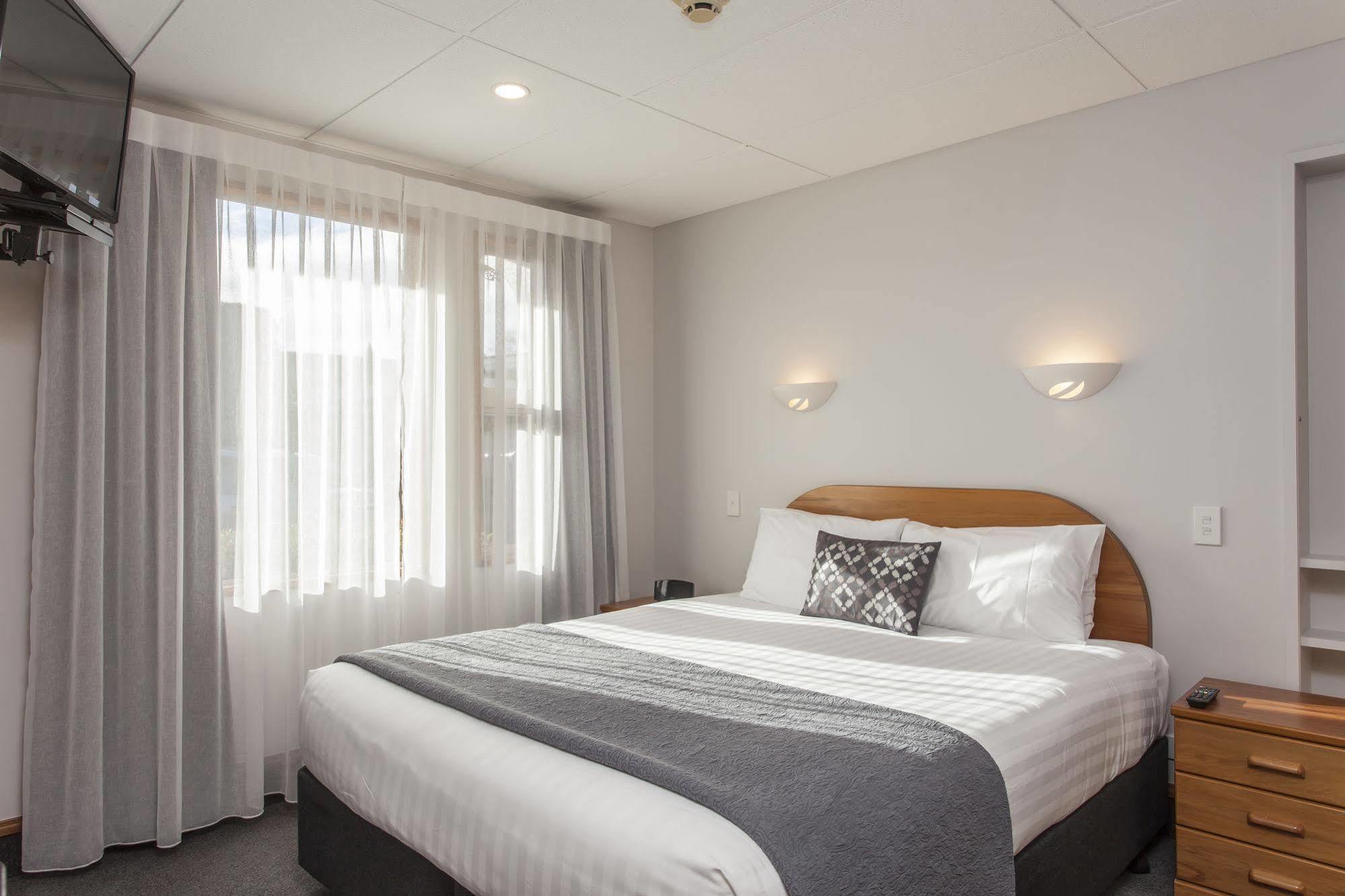 Amross Motel Дьюндин Экстерьер фото