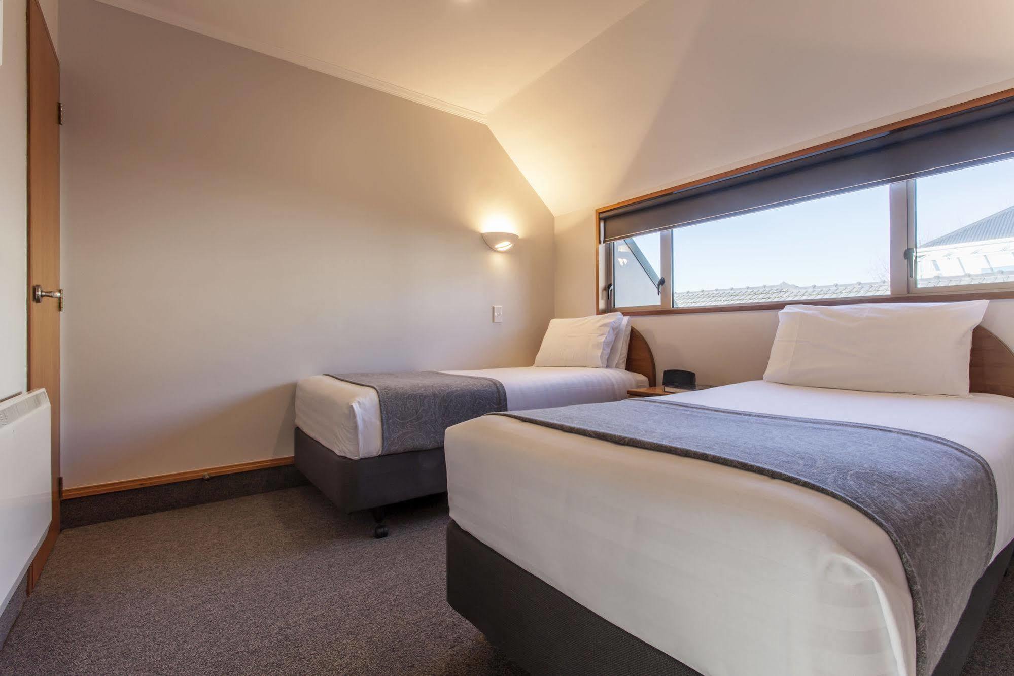 Amross Motel Дьюндин Экстерьер фото